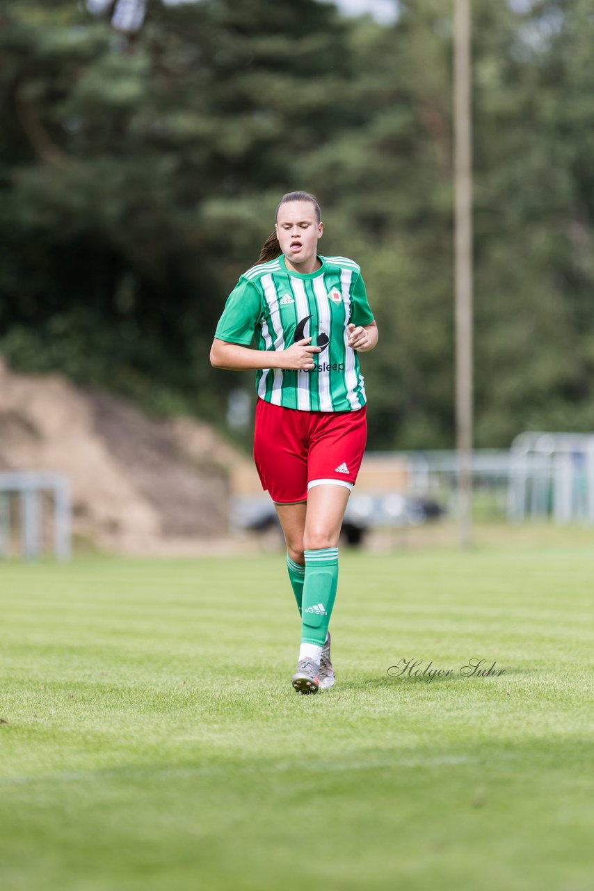 Bild 333 - F SV Boostedt - SV Fortuna St. Juergen : Ergebnis: 2:1